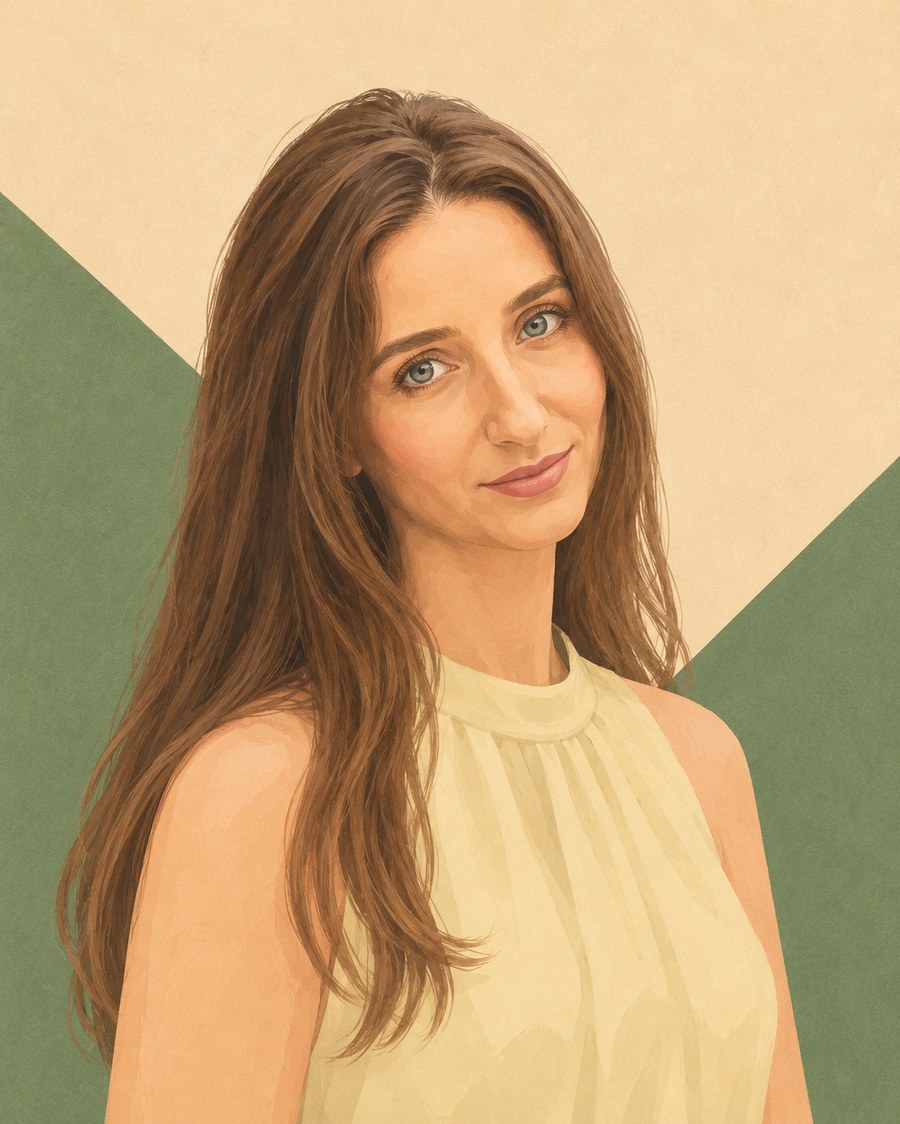 Anaïs-Pauline Driessen