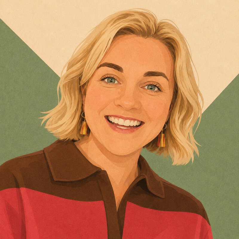Dr. Stefanie Hendrickx